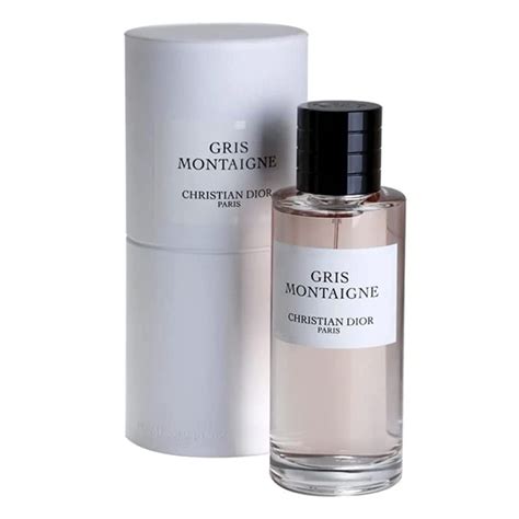 parfum christian dior gris montaigne|gris montaigne price.